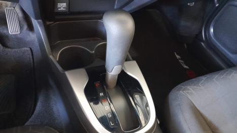 HONDA Fit 1.5 16V 4P LX FLEX AUTOM�TICO, Foto 7