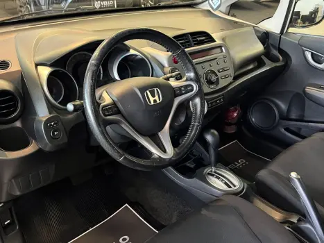 HONDA Fit 1.5 16V 4P EX AUTOMÁTICO, Foto 8
