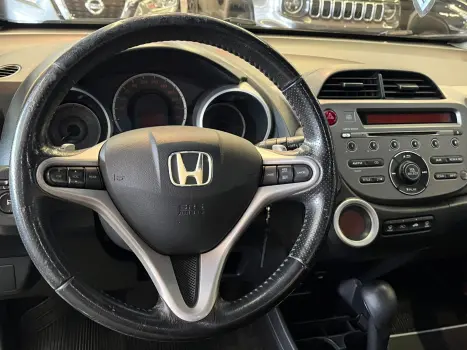 HONDA Fit 1.5 16V 4P EX AUTOMÁTICO, Foto 10