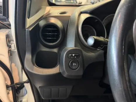 HONDA Fit 1.5 16V 4P EX AUTOMÁTICO, Foto 12