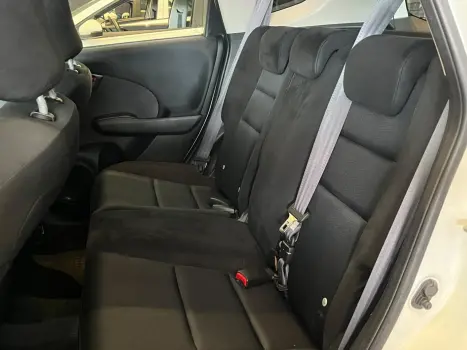 HONDA Fit 1.5 16V 4P EX AUTOMÁTICO, Foto 14