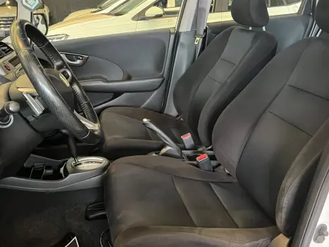 HONDA Fit 1.5 16V 4P EX AUTOMÁTICO, Foto 15