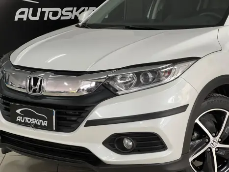 HONDA HR-V 1.5 16V 4P FLEX EX AUTOMTICO CVT, Foto 3