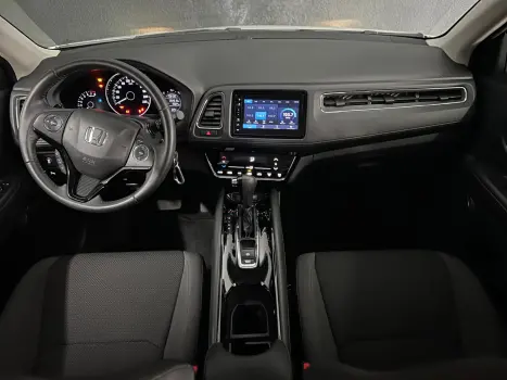 HONDA HR-V 1.5 16V 4P FLEX EX AUTOMTICO CVT, Foto 8