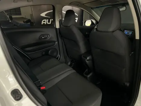 HONDA HR-V 1.5 16V 4P FLEX EX AUTOMTICO CVT, Foto 10