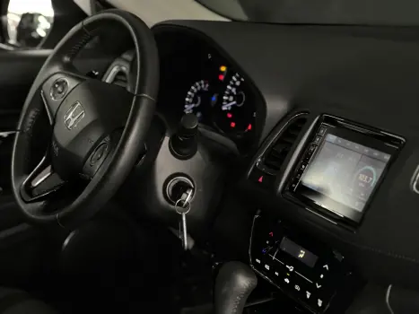 HONDA HR-V 1.5 16V 4P FLEX EX AUTOMTICO CVT, Foto 13