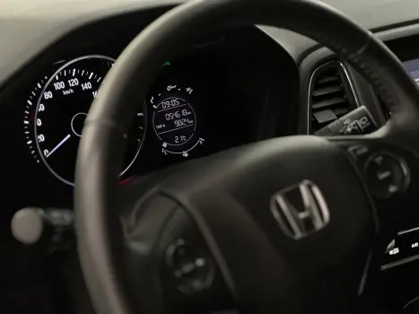 HONDA HR-V 1.5 16V 4P FLEX EX AUTOMTICO CVT, Foto 14