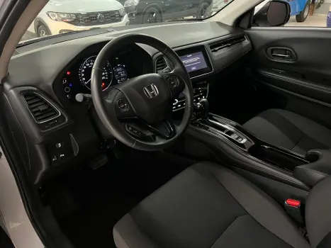 HONDA HR-V 1.5 16V 4P FLEX EX AUTOMTICO CVT, Foto 17