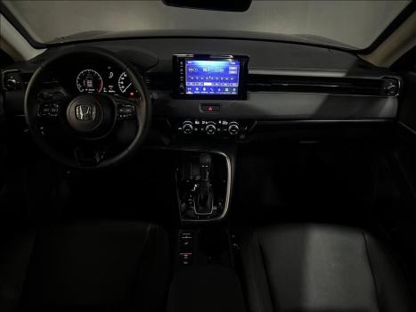 HONDA HR-V 1.5 16V 4P FLEX TOURING TURBO AUTOMTICO CVT, Foto 6