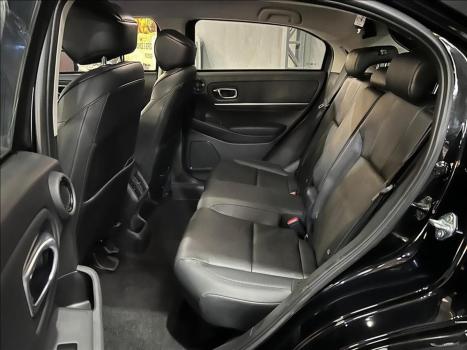 HONDA HR-V 1.5 16V 4P FLEX TOURING TURBO AUTOMTICO CVT, Foto 7
