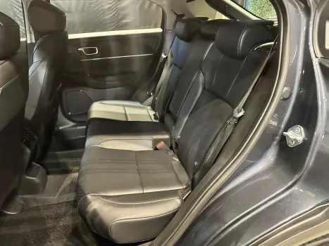 HONDA HR-V 1.5 16V 4P FLEX EXL AUTOMTICO CVT, Foto 4