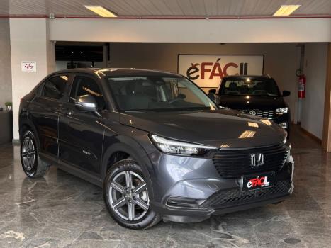 HONDA HR-V 1.5 16V 4P FLEX EX AUTOMTICO CVT, Foto 1