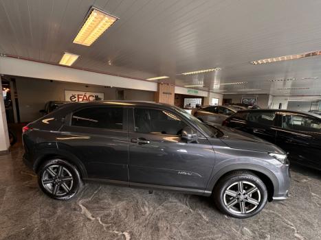HONDA HR-V 1.5 16V 4P FLEX EX AUTOMTICO CVT, Foto 2