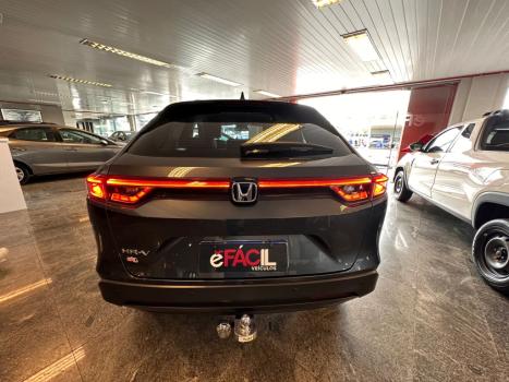 HONDA HR-V 1.5 16V 4P FLEX EX AUTOMTICO CVT, Foto 3