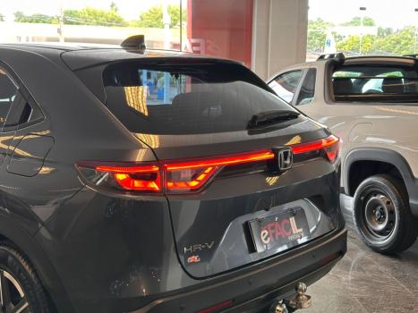 HONDA HR-V 1.5 16V 4P FLEX EX AUTOMTICO CVT, Foto 4