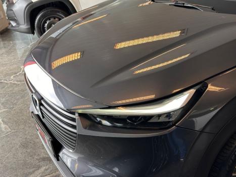 HONDA HR-V 1.5 16V 4P FLEX EX AUTOMTICO CVT, Foto 7