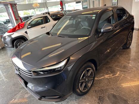 HONDA HR-V 1.5 16V 4P FLEX EX AUTOMTICO CVT, Foto 8