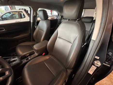 HONDA HR-V 1.5 16V 4P FLEX EX AUTOMTICO CVT, Foto 10