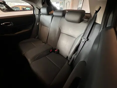 HONDA HR-V 1.5 16V 4P FLEX EX AUTOMTICO CVT, Foto 11