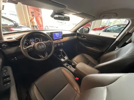 HONDA HR-V 1.5 16V 4P FLEX EX AUTOMTICO CVT, Foto 12