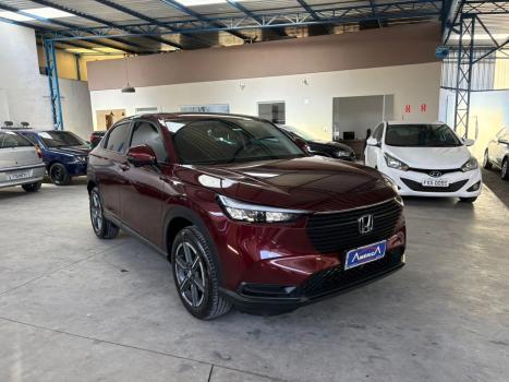 HONDA HR-V 1.5 16V 4P FLEX EX AUTOMTICO CVT, Foto 3