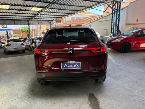 HONDA HR-V 1.5 16V 4P FLEX EX AUTOMTICO CVT, Foto 5