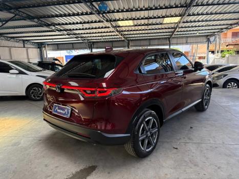 HONDA HR-V 1.5 16V 4P FLEX EX AUTOMTICO CVT, Foto 6