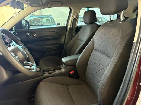 HONDA HR-V 1.5 16V 4P FLEX EX AUTOMTICO CVT, Foto 9