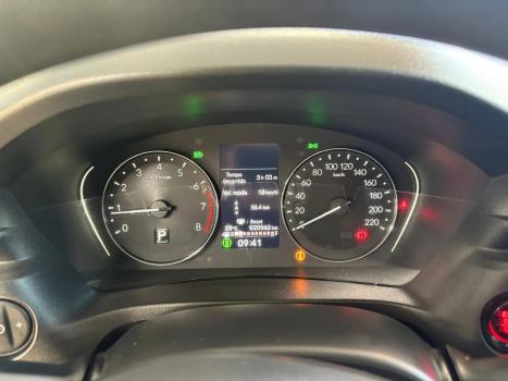 HONDA HR-V 1.5 16V 4P FLEX EX AUTOMTICO CVT, Foto 11
