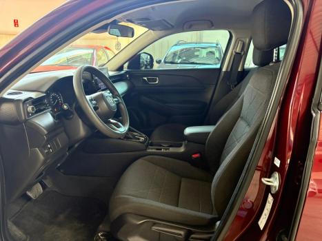 HONDA HR-V 1.5 16V 4P FLEX EX AUTOMTICO CVT, Foto 12