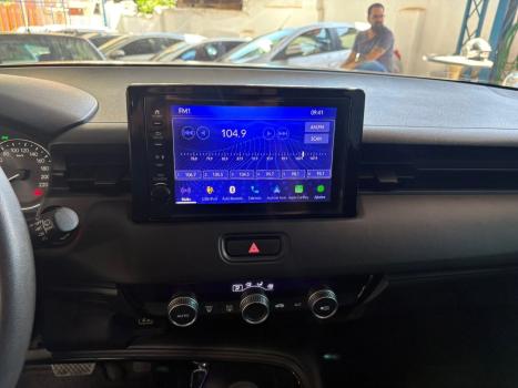 HONDA HR-V 1.5 16V 4P FLEX EX AUTOMTICO CVT, Foto 13