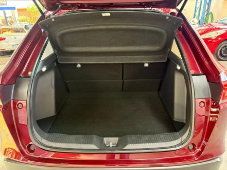 HONDA HR-V 1.5 16V 4P FLEX EX AUTOMTICO CVT, Foto 14
