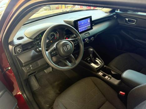 HONDA HR-V 1.5 16V 4P FLEX EX AUTOMTICO CVT, Foto 16