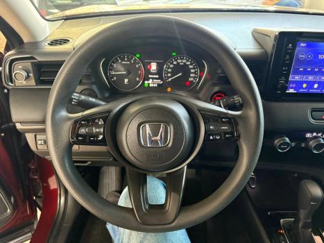 HONDA HR-V 1.5 16V 4P FLEX EX AUTOMTICO CVT, Foto 18