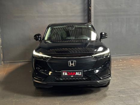 HONDA HR-V 1.5 16V 4P FLEX EXL AUTOMTICO CVT, Foto 4