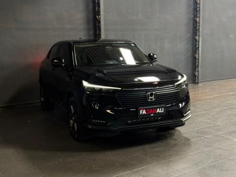 HONDA HR-V 1.5 16V 4P FLEX EXL AUTOMTICO CVT, Foto 5