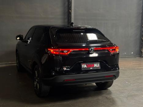 HONDA HR-V 1.5 16V 4P FLEX EXL AUTOMTICO CVT, Foto 6