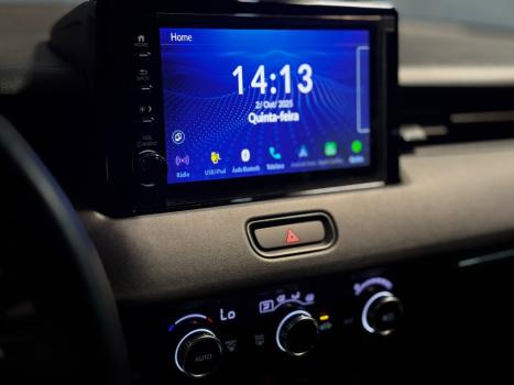 HONDA HR-V 1.5 16V 4P FLEX EXL AUTOMTICO CVT, Foto 12