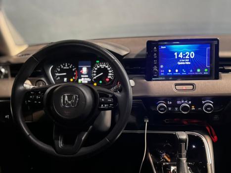 HONDA HR-V 1.5 16V 4P FLEX EXL AUTOMTICO CVT, Foto 14