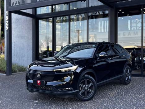 HONDA HR-V 1.5 16V 4P FLEX EXL AUTOM�TICO CVT, Foto 1