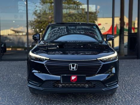 HONDA HR-V 1.5 16V 4P FLEX EXL AUTOM�TICO CVT, Foto 2