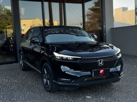 HONDA HR-V 1.5 16V 4P FLEX EXL AUTOM�TICO CVT, Foto 3