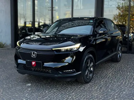 HONDA HR-V 1.5 16V 4P FLEX EXL AUTOM�TICO CVT, Foto 4