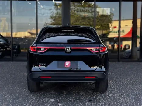 HONDA HR-V 1.5 16V 4P FLEX EXL AUTOM�TICO CVT, Foto 7
