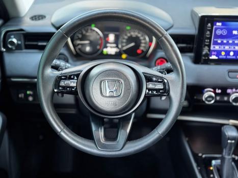 HONDA HR-V 1.5 16V 4P FLEX EXL AUTOM�TICO CVT, Foto 13