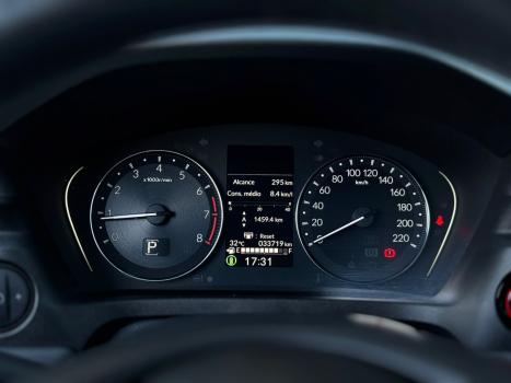 HONDA HR-V 1.5 16V 4P FLEX EXL AUTOM�TICO CVT, Foto 15