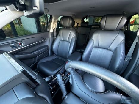 HONDA HR-V 1.5 16V 4P FLEX EXL AUTOM�TICO CVT, Foto 16