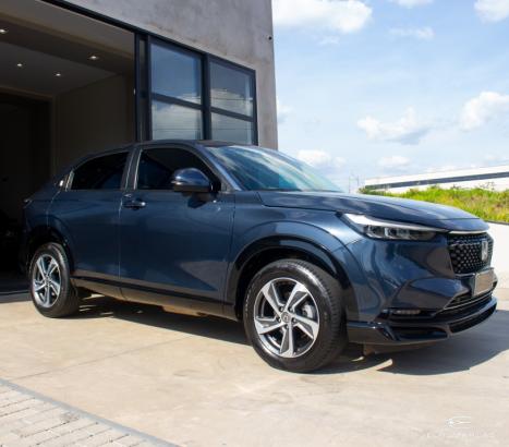 HONDA HR-V 1.5 16V 4P FLEX TOURING TURBO AUTOMTICO CVT, Foto 2