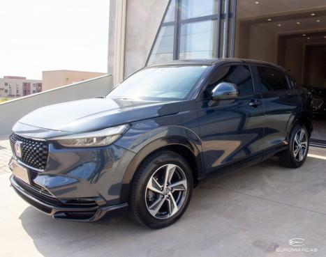 HONDA HR-V 1.5 16V 4P FLEX TOURING TURBO AUTOMTICO CVT, Foto 3
