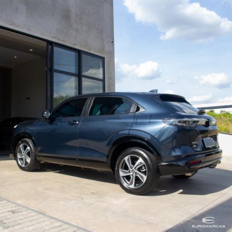 HONDA HR-V 1.5 16V 4P FLEX TOURING TURBO AUTOMTICO CVT, Foto 4